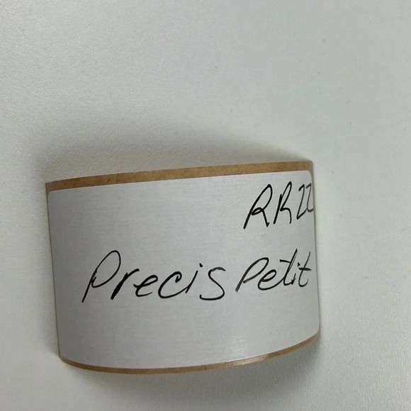 Women's Precis Brown Puffer Winter Coat  size 10 - Picture 13 of 13